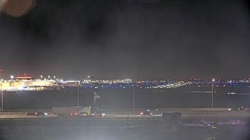 Weather camera view of Allstate Arena.