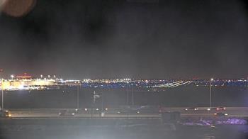 Weather camera view of Allstate Arena.