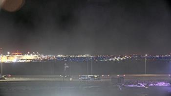 Weather camera view of Allstate Arena.