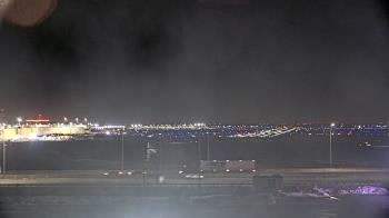 Weather camera view of Allstate Arena.