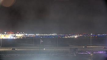 Weather camera view of Allstate Arena.