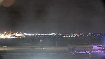 Weather camera view of Allstate Arena.