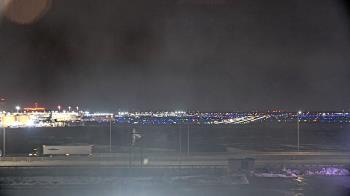 Weather camera view of Allstate Arena.