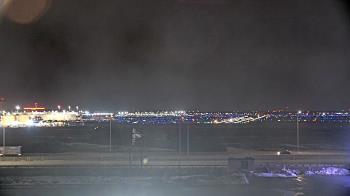 Weather camera view of Allstate Arena.