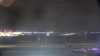 Weather camera view of Allstate Arena.