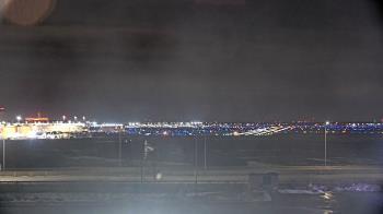 Weather camera view of Allstate Arena.