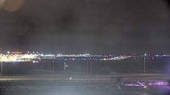 Weather camera view of Allstate Arena.