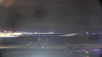 Weather camera view of Allstate Arena.