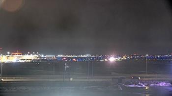 Weather camera view of Allstate Arena.