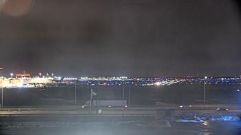 Weather camera view of Allstate Arena.