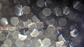 Weather camera view of Allstate Arena.