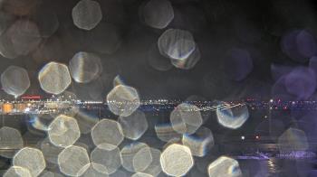 Weather camera view of Allstate Arena.