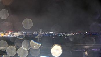 Weather camera view of Allstate Arena.