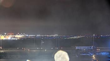 Weather camera view of Allstate Arena.