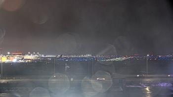 Weather camera view of Allstate Arena.