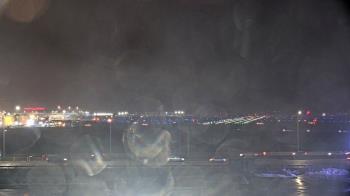 Weather camera view of Allstate Arena.