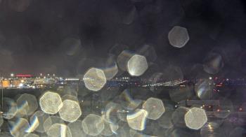 Weather camera view of Allstate Arena.