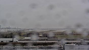 Weather camera view of Allstate Arena.