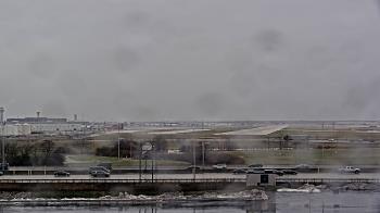 Weather camera view of Allstate Arena.