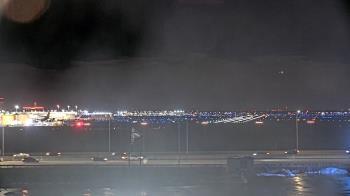 Weather camera view of Allstate Arena.