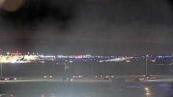 Weather camera view of Allstate Arena.