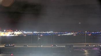 Weather camera view of Allstate Arena.