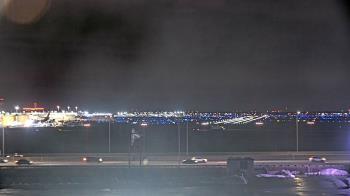 Weather camera view of Allstate Arena.