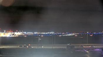 Weather camera view of Allstate Arena.