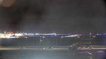 Weather camera view of Allstate Arena.