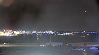 Weather camera view of Allstate Arena.