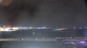 Weather camera view of Allstate Arena.