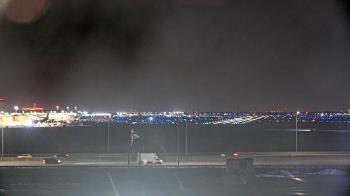 Weather camera view of Allstate Arena.