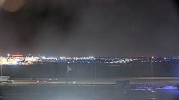 Weather camera view of Allstate Arena.