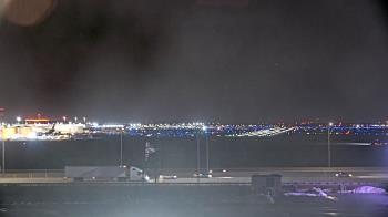 Weather camera view of Allstate Arena.