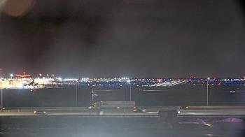 Weather camera view of Allstate Arena.