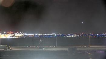 Weather camera view of Allstate Arena.