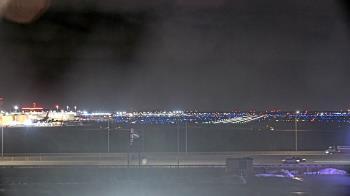 Weather camera view of Allstate Arena.