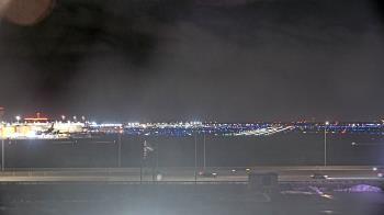 Weather camera view of Allstate Arena.