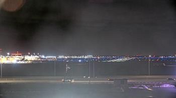 Weather camera view of Allstate Arena.