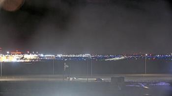 Weather camera view of Allstate Arena.