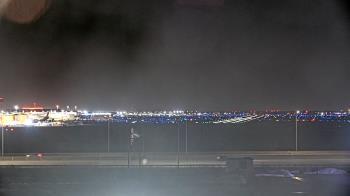 Weather camera view of Allstate Arena.