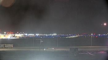 Weather camera view of Allstate Arena.