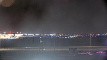 Weather camera view of Allstate Arena.