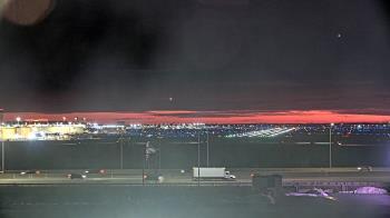 Weather camera view of Allstate Arena.