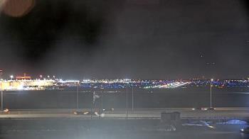 Weather camera view of Allstate Arena.