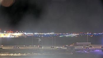 Weather camera view of Allstate Arena.