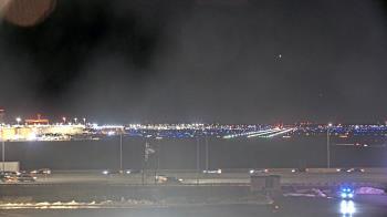 Weather camera view of Allstate Arena.