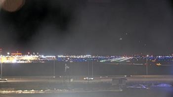 Weather camera view of Allstate Arena.