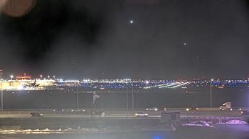 Weather camera view of Allstate Arena.