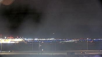 Weather camera view of Allstate Arena.